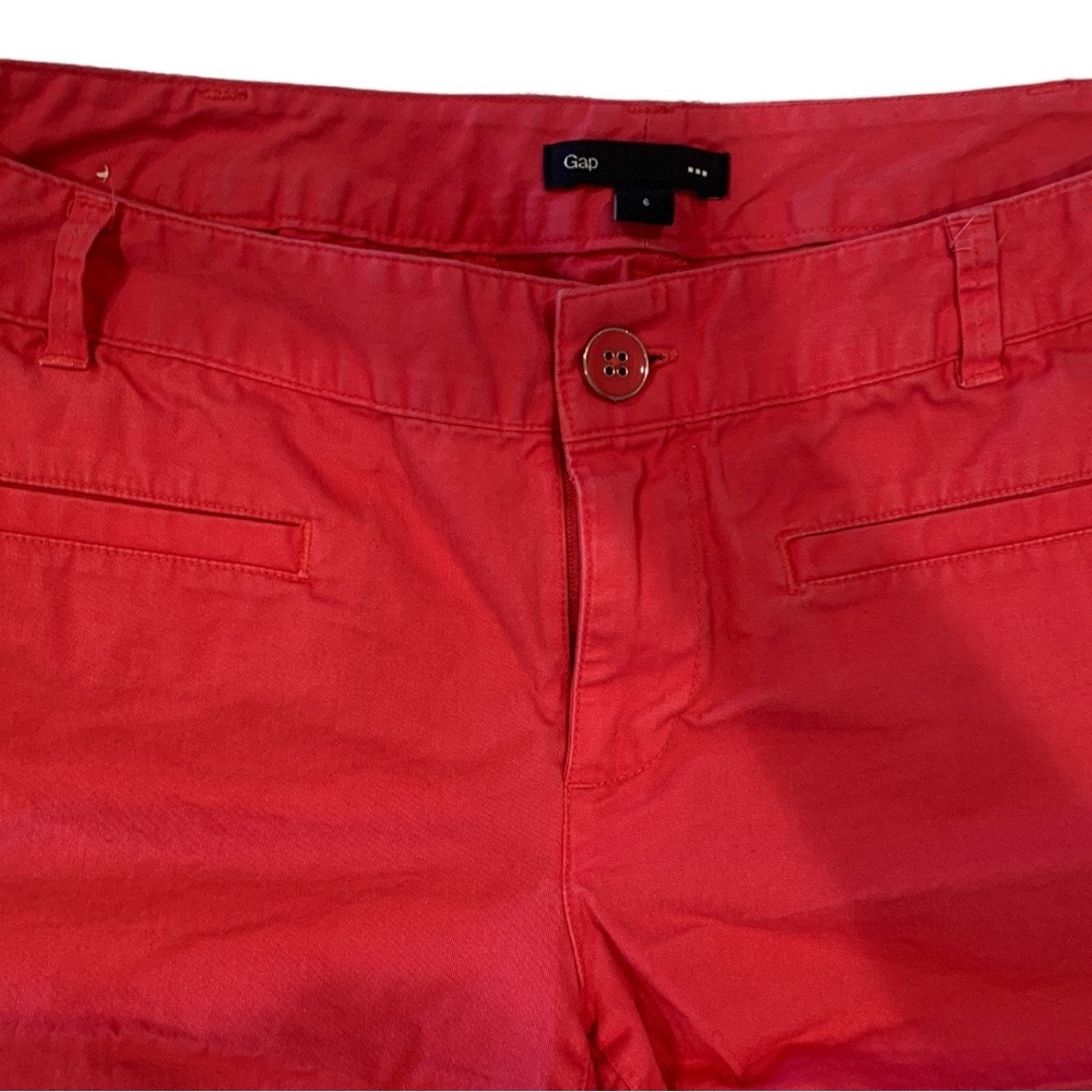 Gap Aubrey Shorts